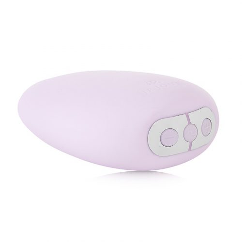 Je Joue - Mimi Soft - Oplegvibrator - Lila