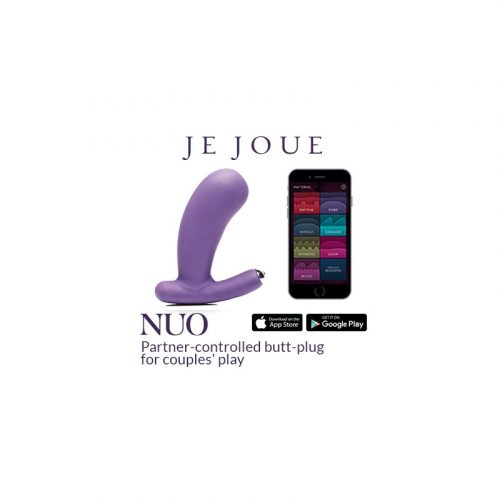 Je Joue - Nuo Remote + APP