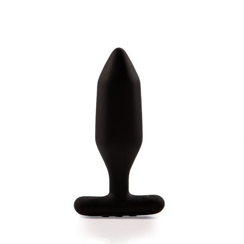 Je Joue - Onyx - Anale Vibrator met Afstandsbediening - Zwart