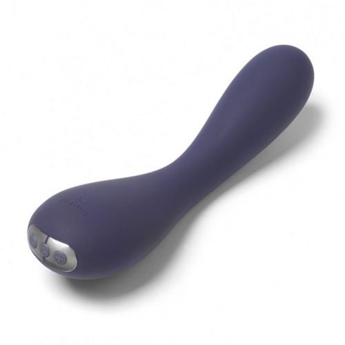 Je Joue - Uma - G-Spot Vibrator - Paars