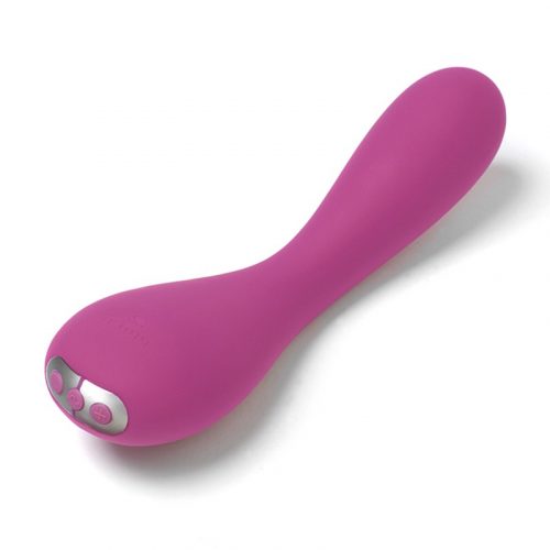 Je Joue - Uma - G-Spot Vibrator - Roze