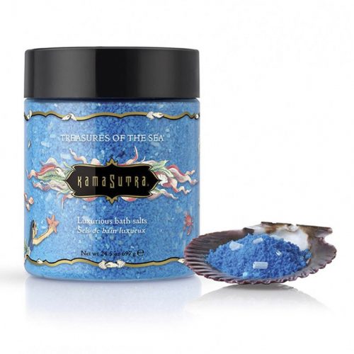 Kama Sutra - Bath additive - Treasures of the Sea