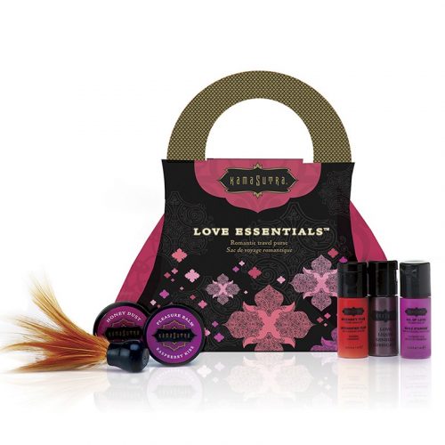 Kamasutra - Love Essentials Purse