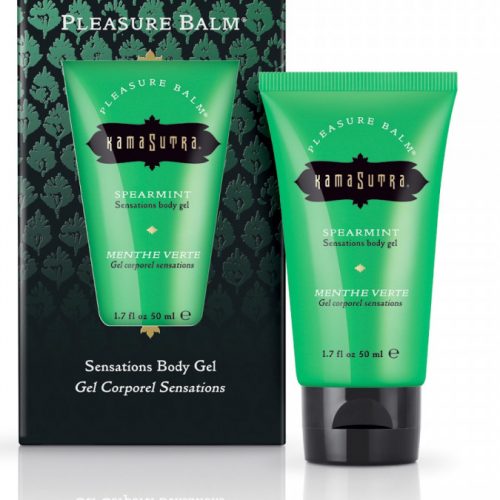 Kama Sutra - Pleasure Balm - Spearmint