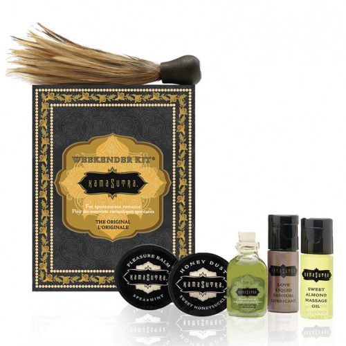 Kamasutra - Weekender Kit - Original