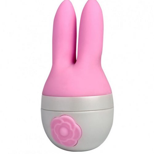 Kawaii - Kawaii 11 - Clitoris Vibrator - Roze