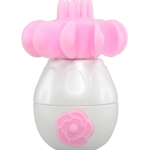 Kawaii - Kawaii 3 - Clitoris Stimulator - Roze