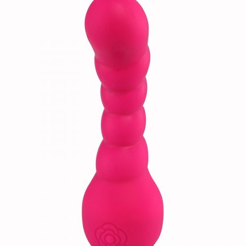 Kawaii - Maro 7 - G-Spot Vibrator - Cerise