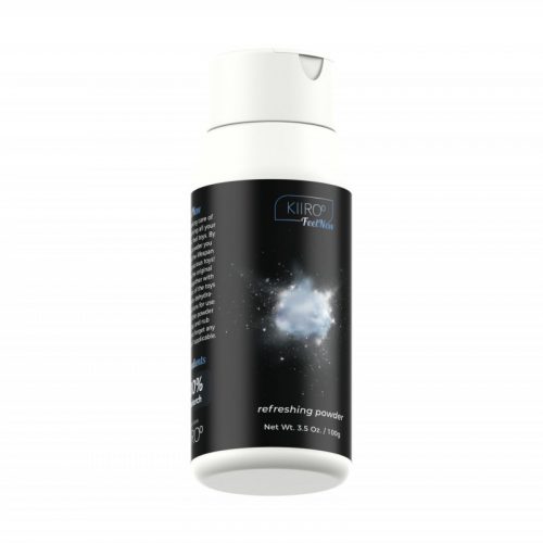 Kiiroo - FeelNew Refreshing Powder 100 ml