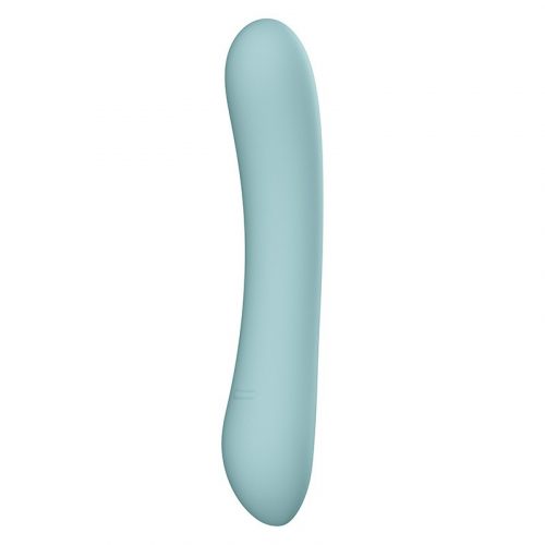 Kiiroo - Pearl 2+ - Interactieve G-Spot Vibrator - Turquoise