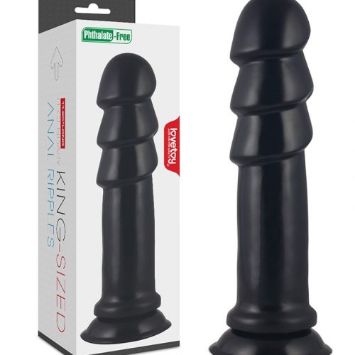 King-Sized Dildo 11.25"