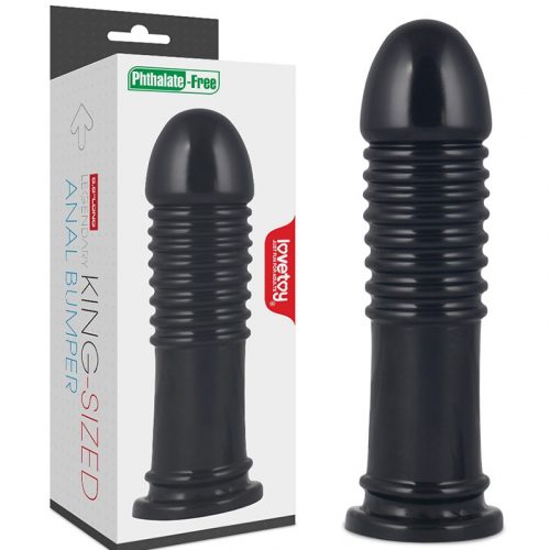 King-Sized Dildo 8.8"