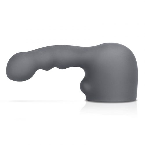 Le Wand Ripple Weighted Attachment