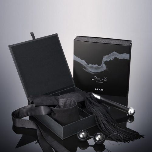 Lelo Dare Me Pleasure Set