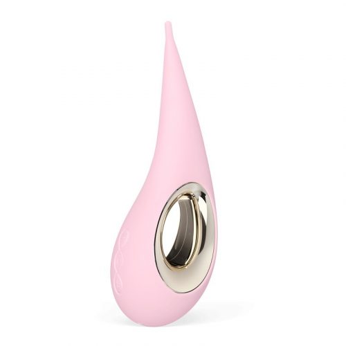 LELO - Dot - Pin Point Clitoris Vibrator - Roze