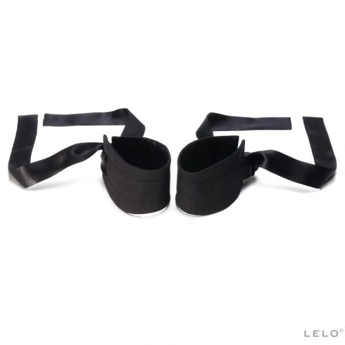 LELO ETHEREA - Silk Cuffs