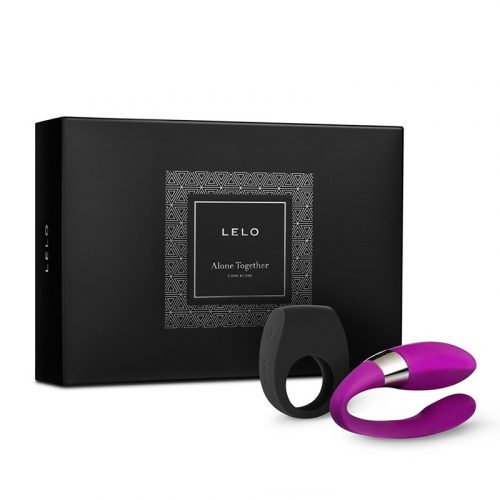 LELO – Alone Together  - Luxury Gift Box