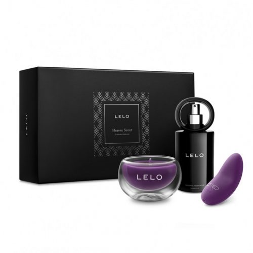 LELO - Heaven Scent  - Luxury Gift Box