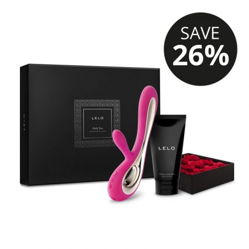 LELO – Only You  - Luxury Gift Box