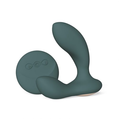 LELO - Hugo 2 - Prostaat Massager met Afstandsbediening - Groen