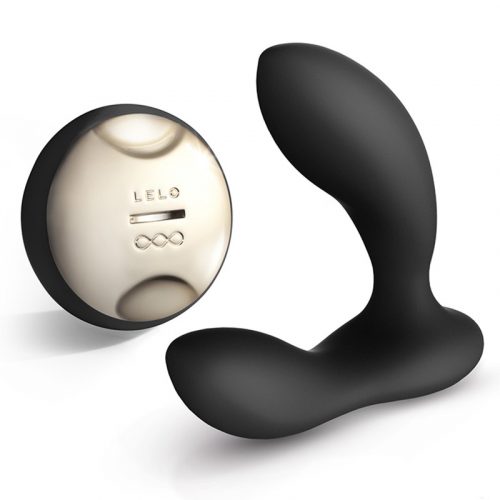 LELO - HUGO Prostate Massager