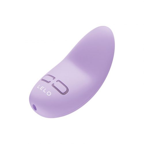 LELO - Lily 3 - Clitoris Vibrator - Lila