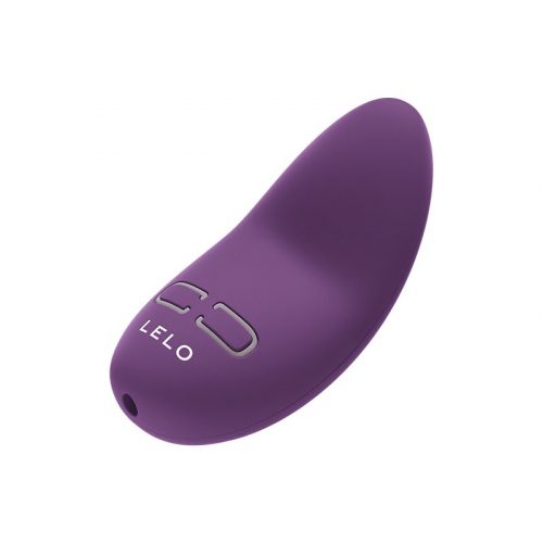 LELO - Lily 3 - Clitoris Vibrator - Paars