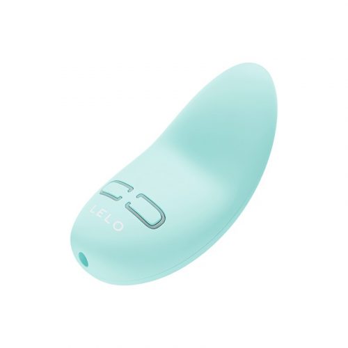 LELO - Lily 3 - Clitoris Vibrator - Turkoois