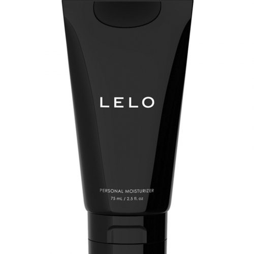 LELO - Lubricant Waterbased - tube 75 ml