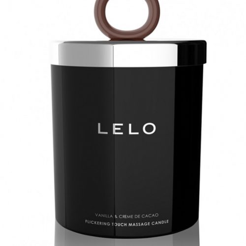 LELO - Massage Kaars - Vanille & Cacaoboter