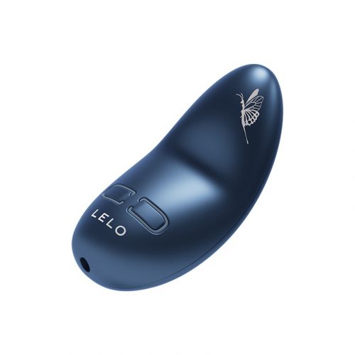 LELO - Nea 3 - Clitoris Vibrator - Blauw