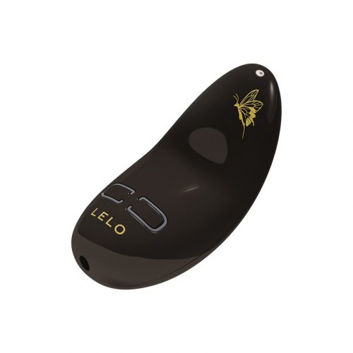 LELO - Nea 3 - Clitoris Vibrator - Zwart