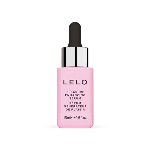 LELO - Pleasure Enhancing Serum - Transparant