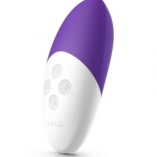 Lelo Siri 2