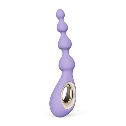 LELO - Soraya Beads - Violet Dusk