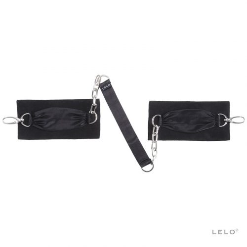 LELO SUTRA - Chainlink Cuffs