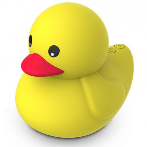 Leten - Dudu Ducky (Rechargeable