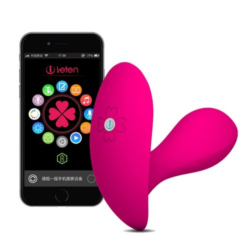 Leten - Lucy (App afstandbedienbaar)