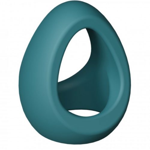 Love to Love - Flux Ring - Cock Ring - Blauw