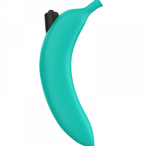 Love to Love - Oh Oui Vibrator - Turquoise