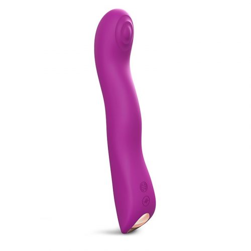 Love to Love - Swap - P&G Spot Tapping Vibrator - Roze