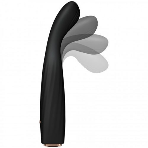 Love to Love - Vibrating Feel Me - G-Spot Vibrator - Zwart