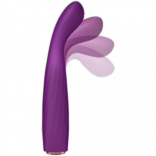 Love to Love - Vibrating Feel Me - G-Spot Vibrator - Paars