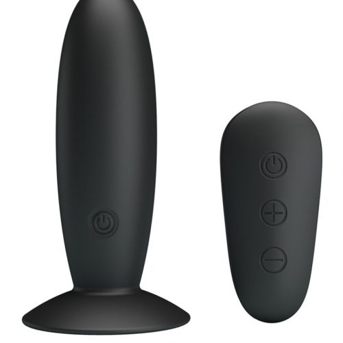 Mr. Play - Anale vibrator