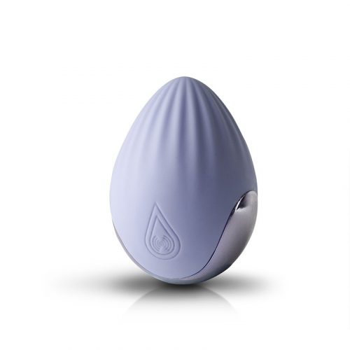 NIYA - NIYA 4 - Intieme Massager - Lichtblauw