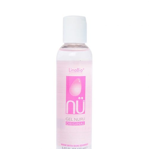 NÜ Nuru Gel Original 150 ml.