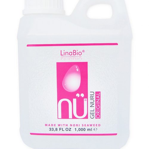 NÜ Nuru Gel Original 1000 ml.