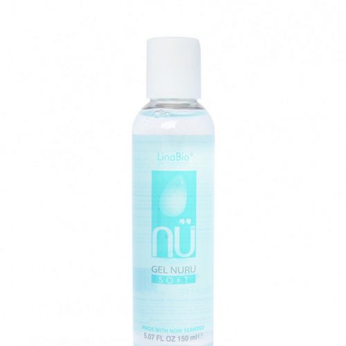 NÜ Nuru Gel Soft 150 ml.