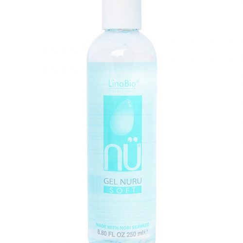 NÜ Nuru Gel Soft 250 ml.