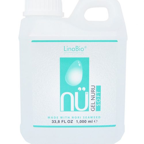 NÜ Nuru Gel Soft 1000 ml.